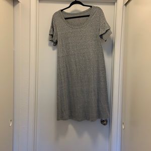 Isabel Maternity Dress
